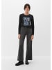 s.Oliver T-Shirt  in  99D1_schwarz