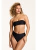 SHIWI Lola Bandau Set -   Highwaist in Schwarz