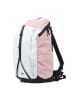 Margelisch Laptop-Rucksack LIRN 1 in white-light rose
