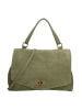 Chiara Ferretti Schultertasche in DARK GREEN