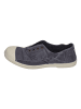 natural world Sneaker Low Lavanda 102E in blau
