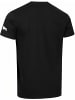 Lonsdale T-Shirt "Piddinghoe" in Schwarz