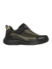 Skechers Sneakers Low Waterproof: Bounder 2.0 - Aqua Pace in bunt