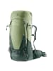 Deuter Futura Air Trek 55+10 SL - Women's Wanderrucksack (grove-ivy) in grove-ivy
