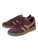 Gola Sneaker 'Viper' in bordeaux