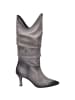 Gerry Weber Stiefel Madeleine 06 in hellgrau