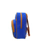 Pokémon Kinder Rucksack Schulranzen mit 2 Fächern 22x10x31cm