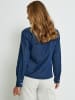DESIRES Hemd / Shirt in Mid Blue Denim