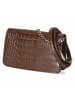 Fräulein Frida Handtasche in brown