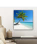 MuchoWow Leinwand bilder Palme (BxH)