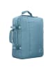 Cabinzero Adventure 49 Daypack 51 cm in aruba blue