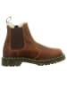 Dr. Martens Klassische Stiefelette in braun