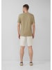 s.Oliver T-Shirt in 7880_olivgrün