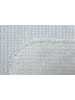 biederlack Babydecke Cotton in blau