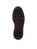 Tamaris Plateau Stiefel in Braun