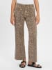 Mos Mosh Hose MMDara in camel braun - 0001