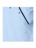 CASAMODA Polo in blau1