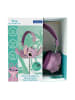 Lexibook Disney Stitch Angel Kabelkopfhörer faltbar