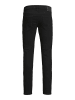 Jack & Jones Slim Fit Jeans in Black Denim 1