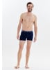 Endurance Boxer Shorts Burke in 2002S Navy