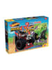 Liscianigiochi Spiel - HOT WHEELS PUZZLE MAXIFLOOR 24
