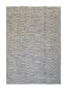 Kayoom Teppich Aperitif 510 in grau - rechteckig
