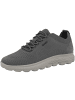 Geox Sneaker low D Spherica A in grau