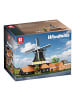 Reobrix 55019 Windmühle Klemmbaustein Set 4801 Teile