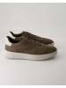Ecco Sneaker low in Grau