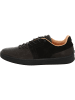 Think! Sneaker Low in schwarz