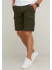 Jack & Jones Cargoshorts - JOE JJCARGO SHORTS in Forest Night
