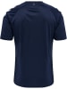 Hummel T-Shirt Hmlcore Herren in MARINE