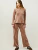 Odd Molly Trousers Dorothy in DREAM BROWN