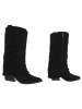 Ital-Design High Heel in Schwarz