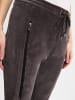 MAC HOSEN Hose Damen Stoffhose - Future in anthrazit