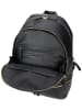 Valentino Bags Rucksack Brixton X02 in Nero