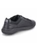 rieker Low Sneaker in Schwarz