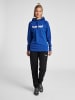 Hummel Hmlgo Damen in TRUE BLUE