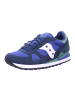 Saucony Sneaker Low in blau