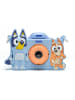 Lexibook Kinderkamera mit Bluey-Schutzhülle