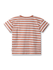 Sanetta T-Shirt in Rot