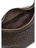 L.Credi Handtasche Radka in schoko - 0001