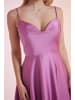 LAONA Abendkleid Let Me Be Your Favorite Dress in Mauve