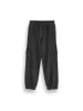 Coccodrillo Jogginghosen in schwarz