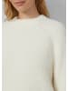 s.Oliver Strickpullover in 0210_creme