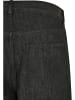 Urban Classics Tapered Jeans in realblack washed