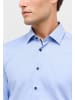 Eterna Hemd SLIM FIT in hellblau