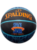 Spalding Spalding Space Jam Tune Court Ball in Schwarz