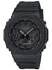 Casio G-Shock Ana-Digi Herren-Armbanduhr Schwarz