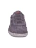 Bugatti Slipper in grau